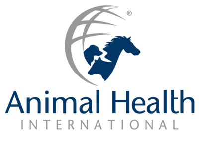 Animal Health International Logo