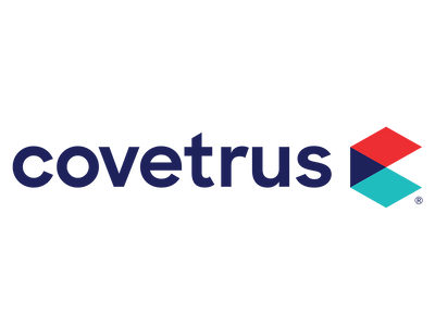 Covetrus Logo