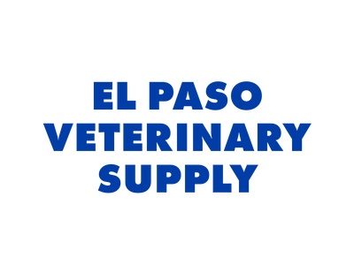 El Passo Veterinary Supply