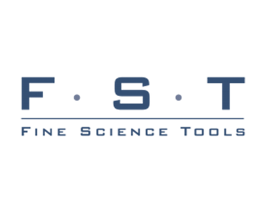 Fine Science Tools Logo