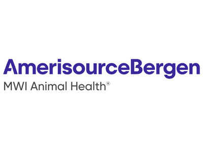 MWI Animal Health Logo