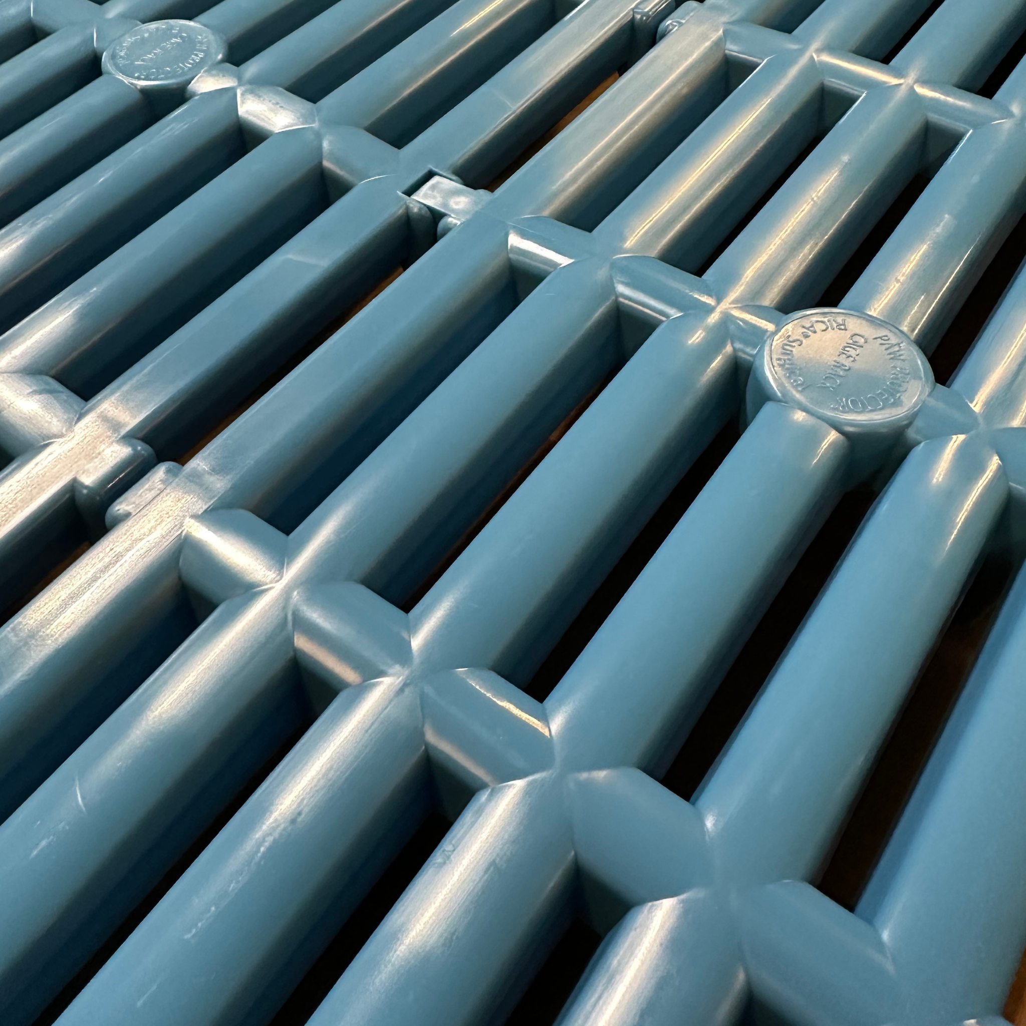 Paw Protector Cage Racks