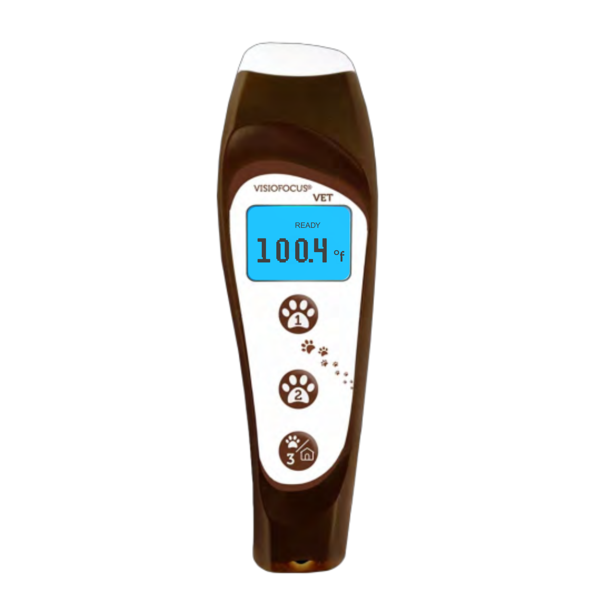 VisioFocus VET Thermometer
