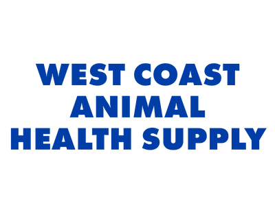 West Coast Animal Health Supply