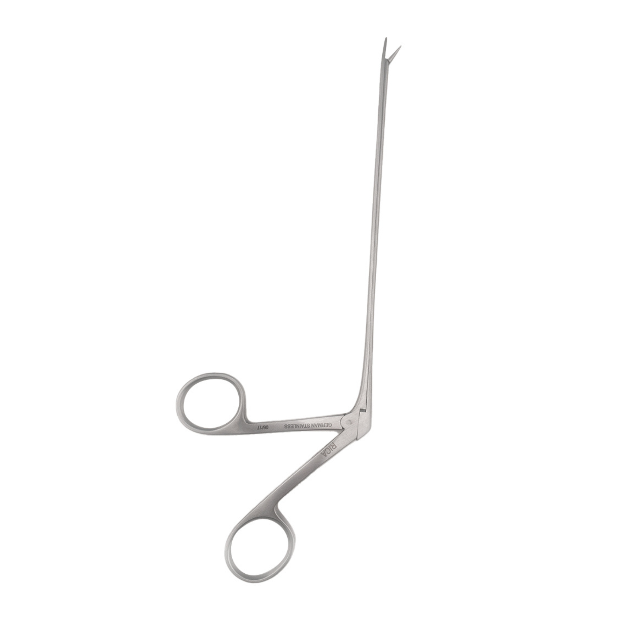 Alligator Forceps