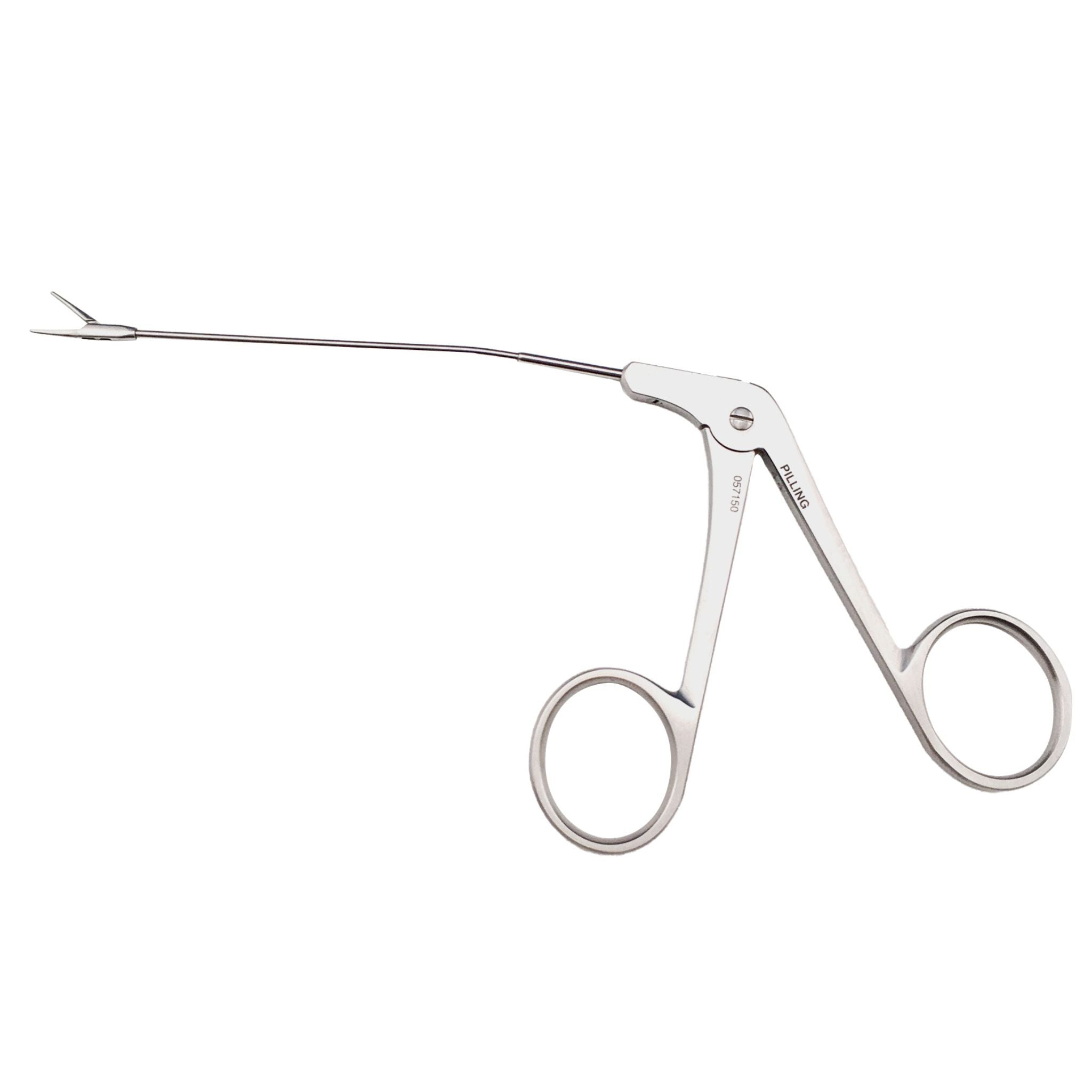 Alligator Forceps