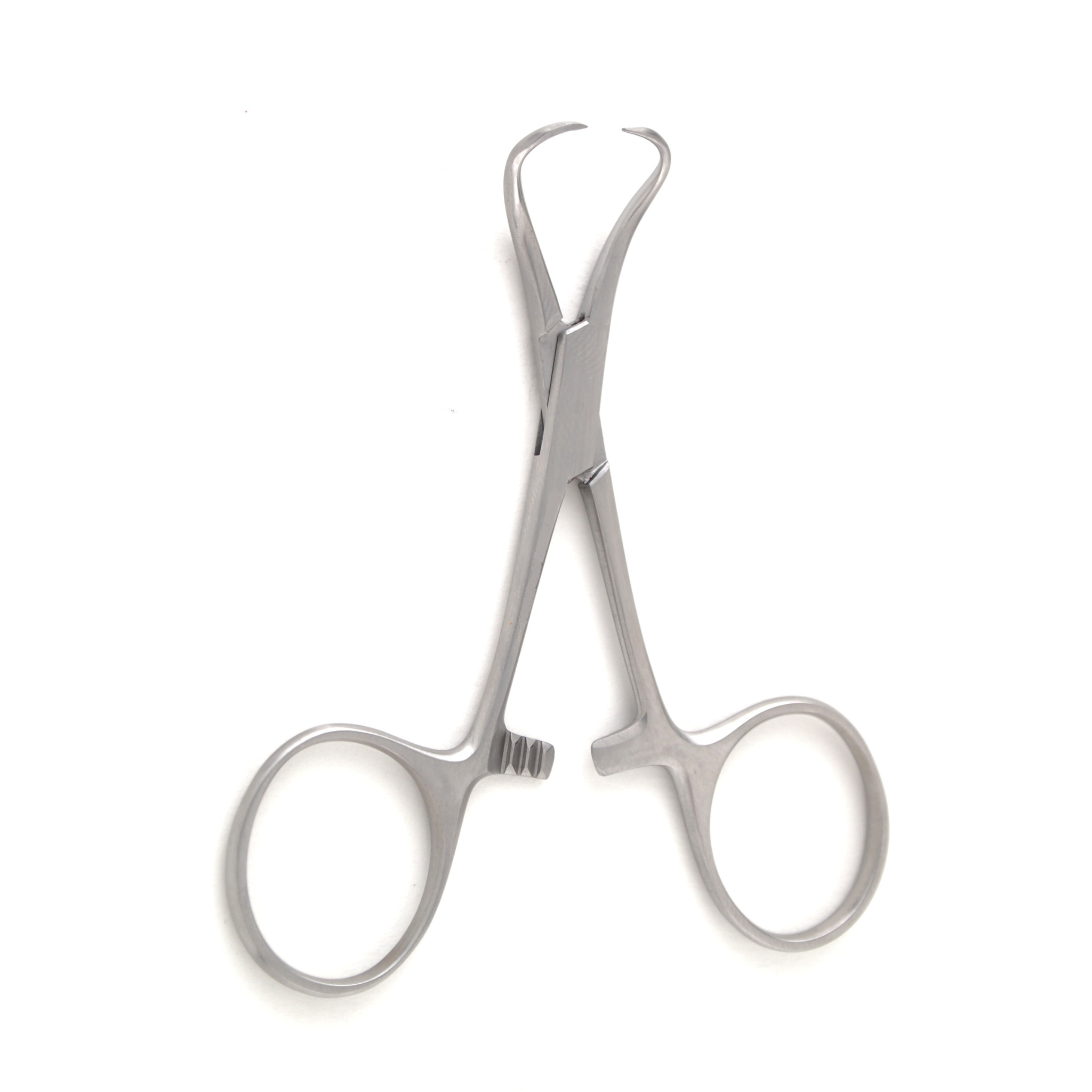 Backhaus Towel Clamp