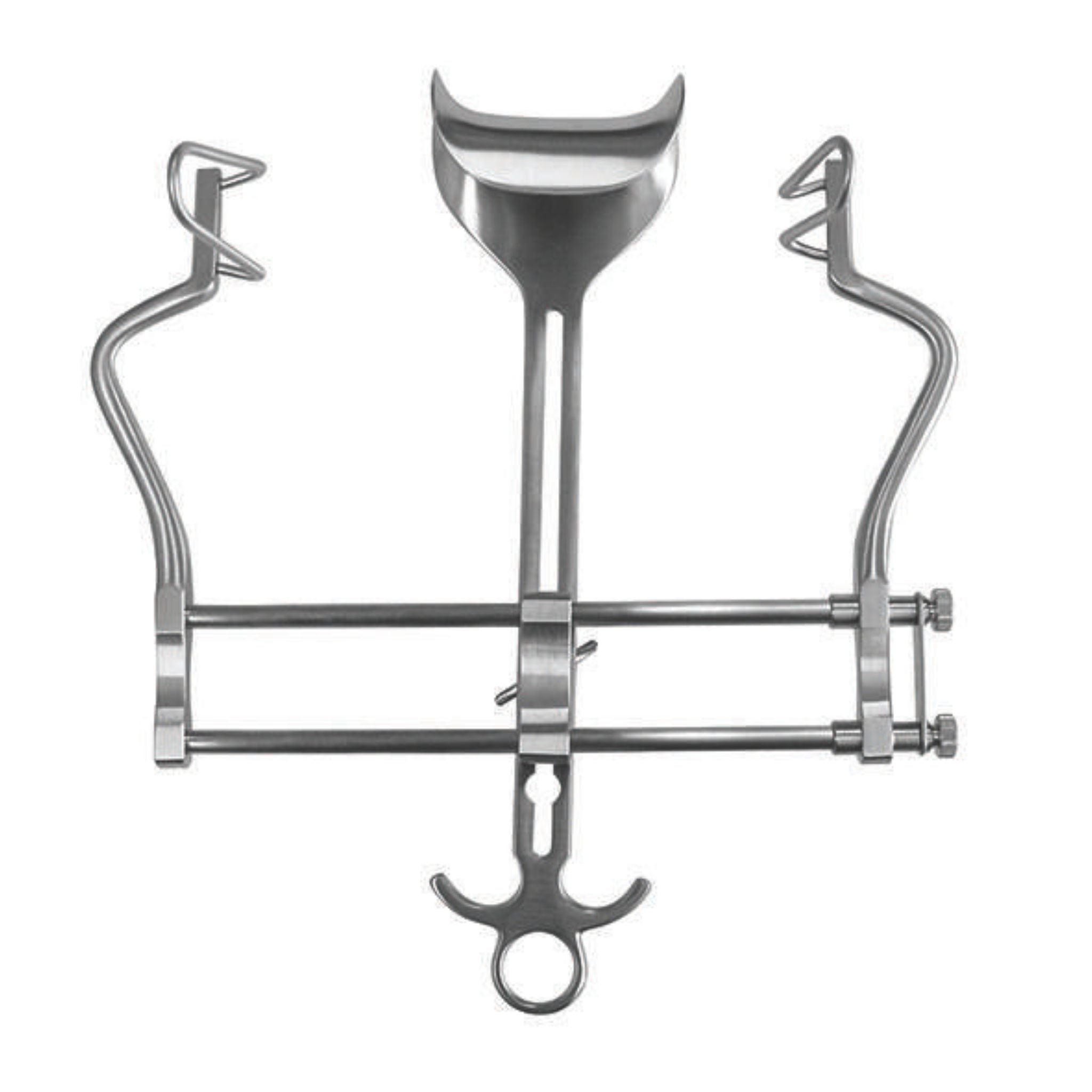 Balfour Abdominal Retractor