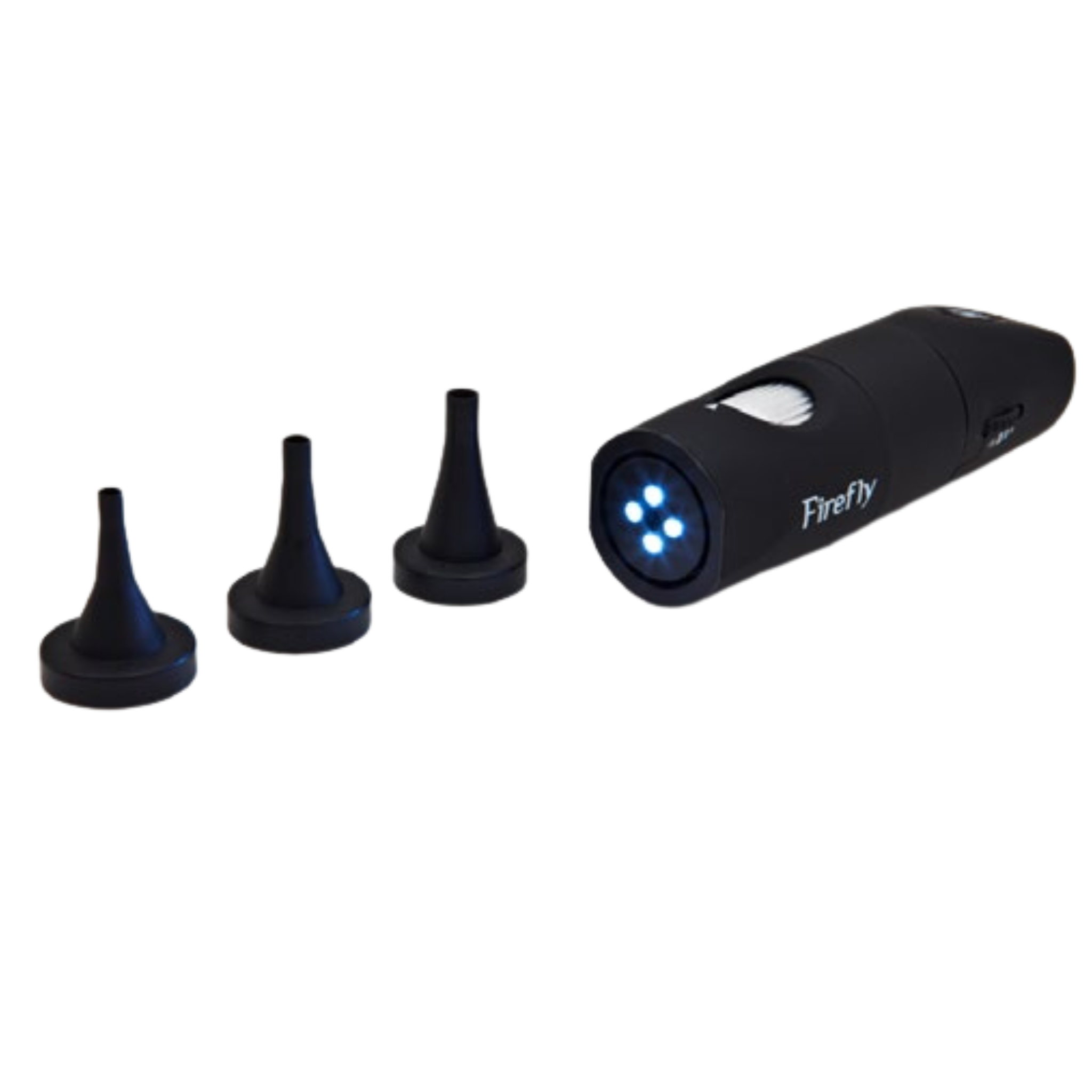 Firefly Wireless HD Veterinary Video Otoscope