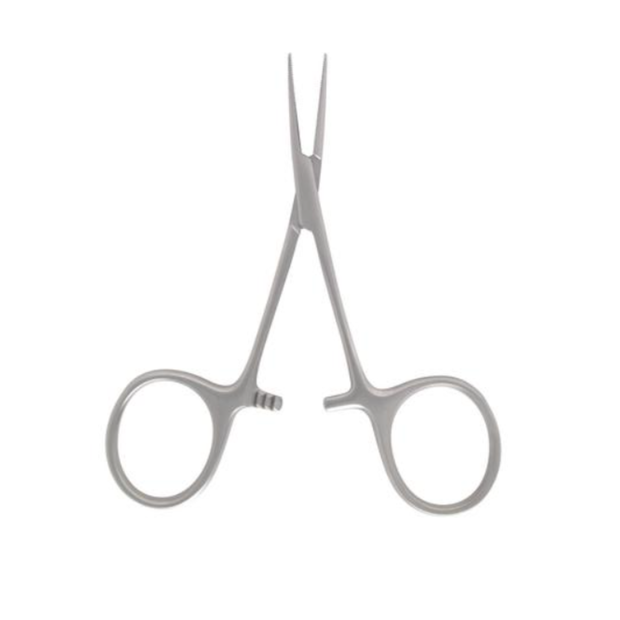 Halsted Mosquito Forceps, Curved