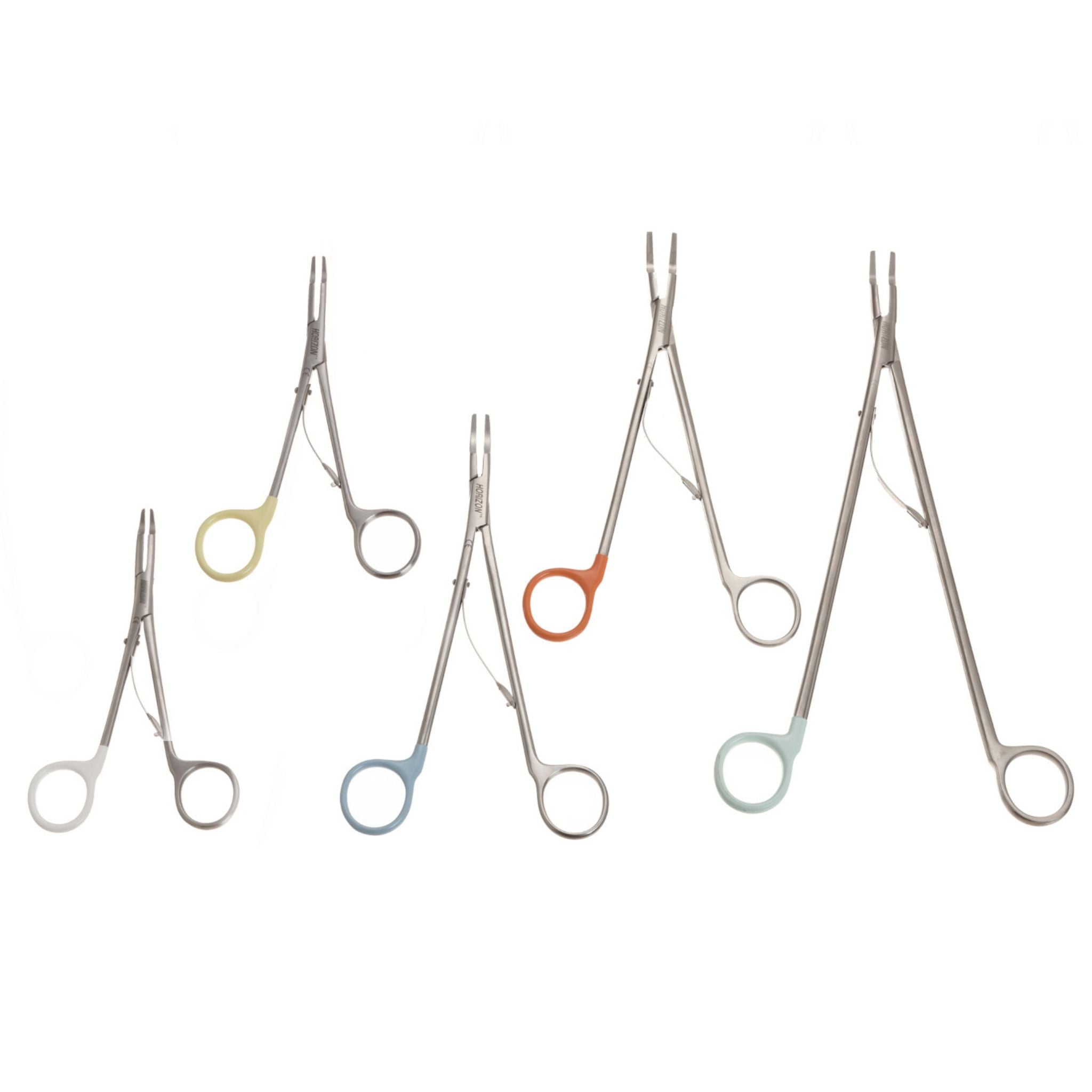 Five Horizon Appliers