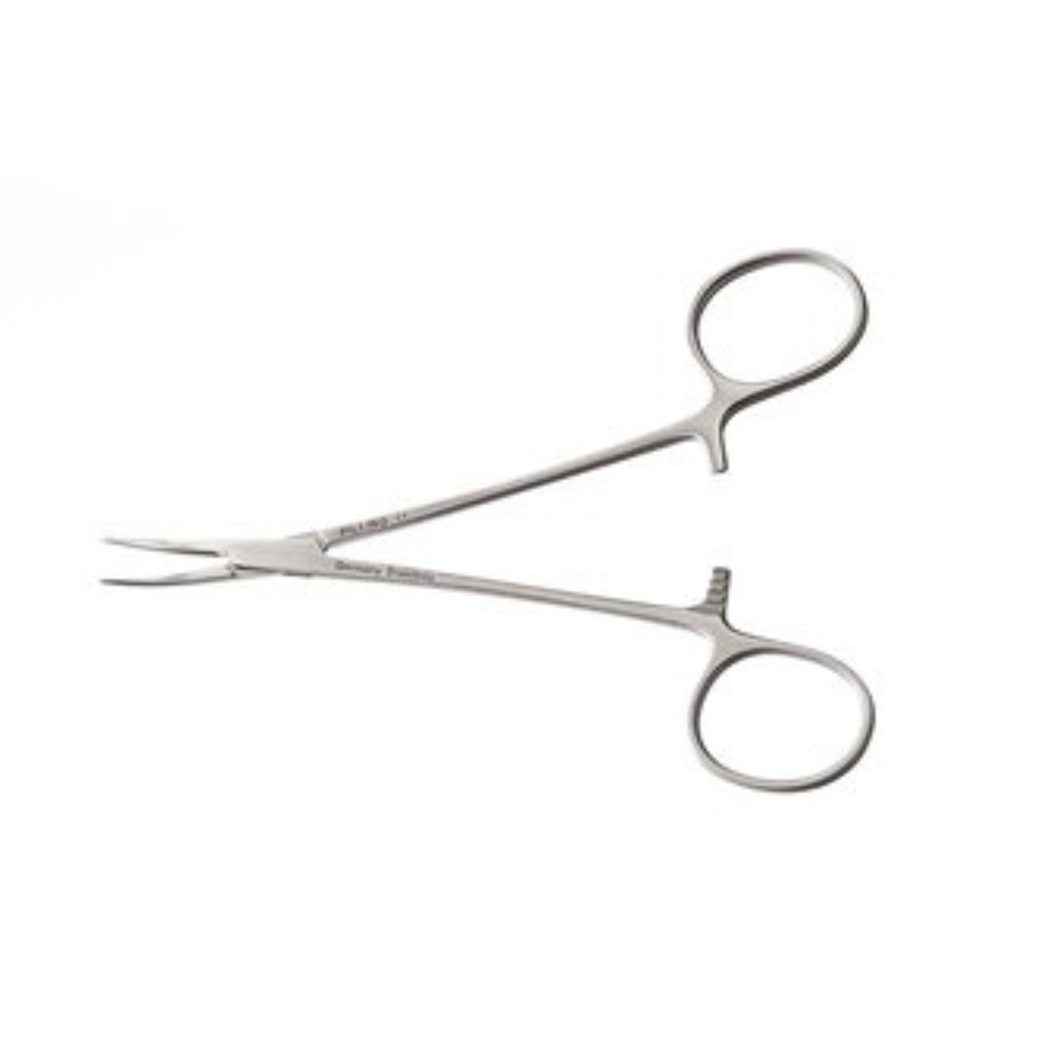 Plasti-Stat Mosquito Forceps