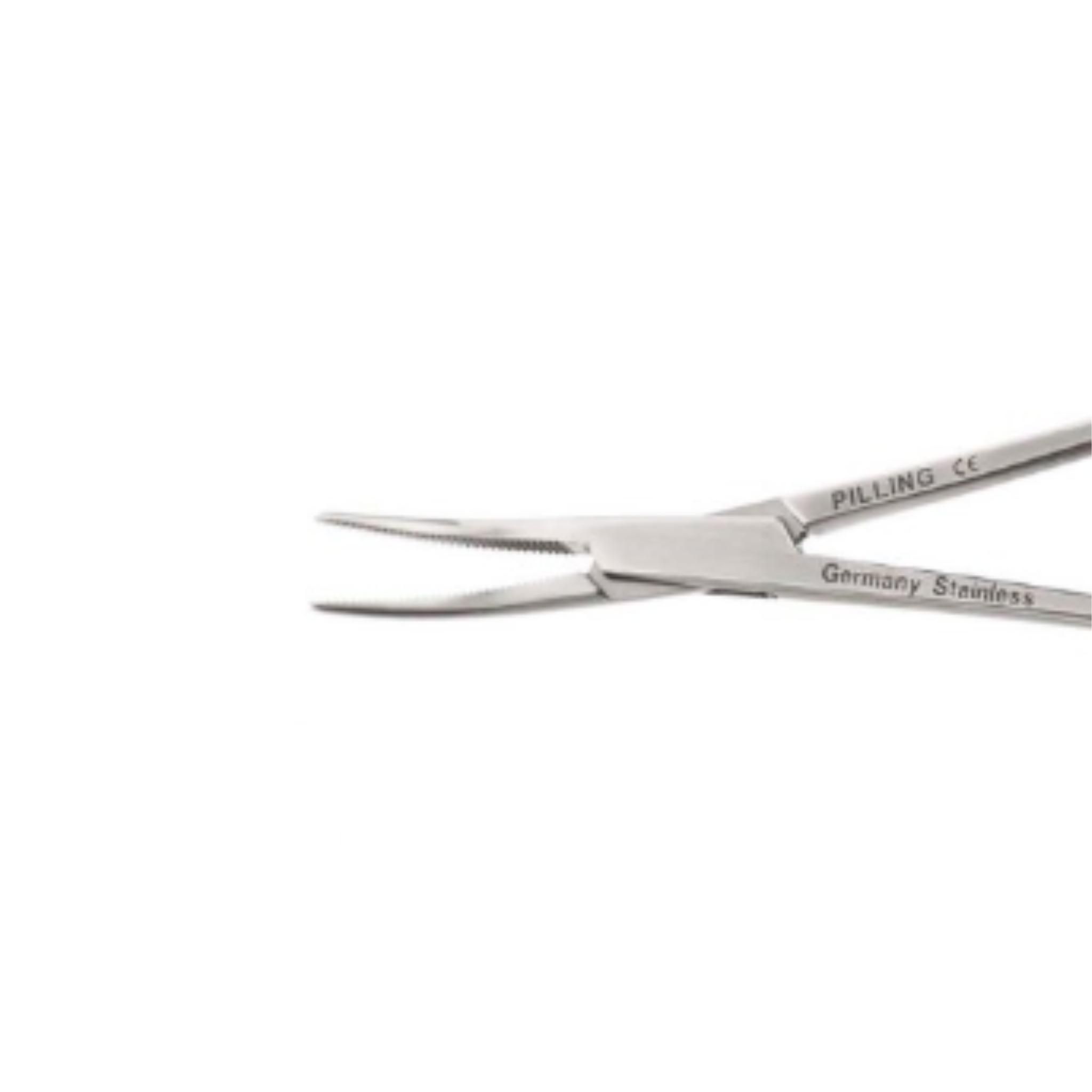 Plasti-Stat Mosquito Forceps