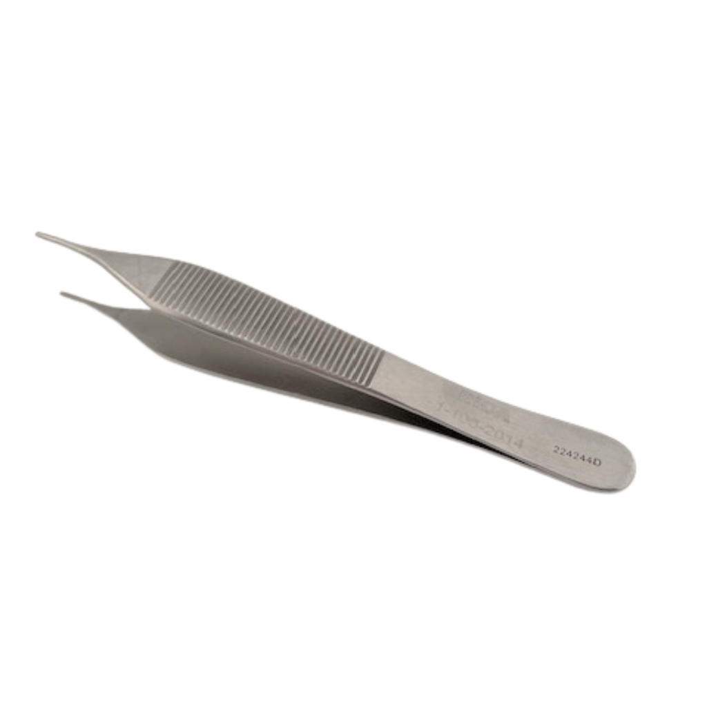 Adson Thumb Forceps