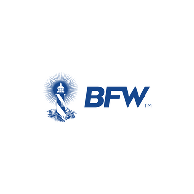 BFW Logo | High Quality Sugical Headlights & Lightsources