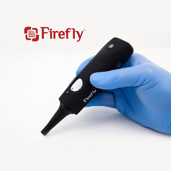 Firefly Global™ Veterinary Imaging | Digital Otoscopes