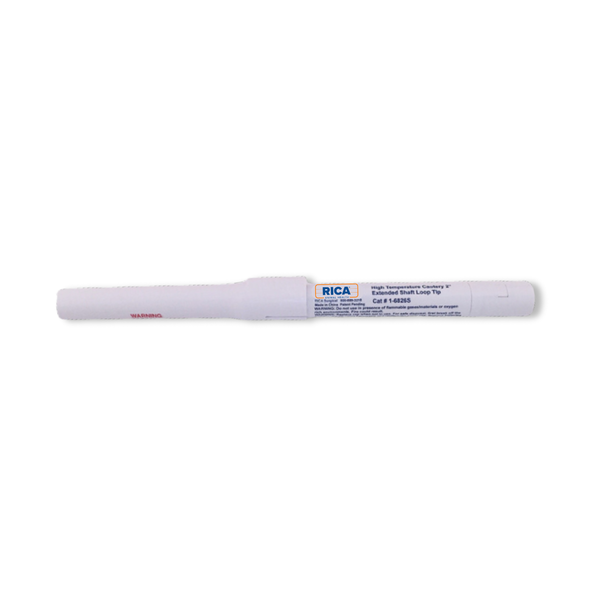 Surgical High Temperature Loop Tip Cautery