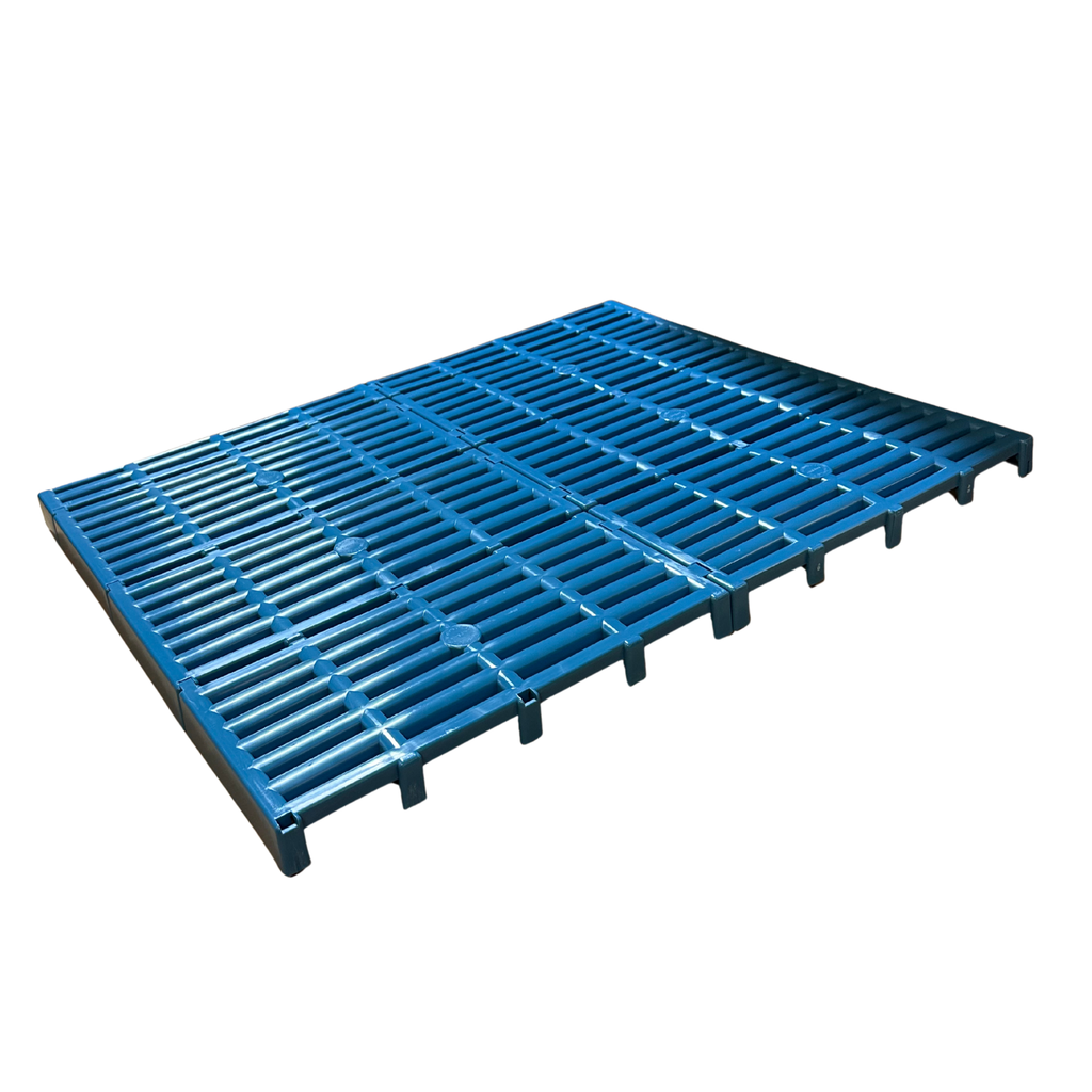 Rica Racks Paw Protector Cage Racks