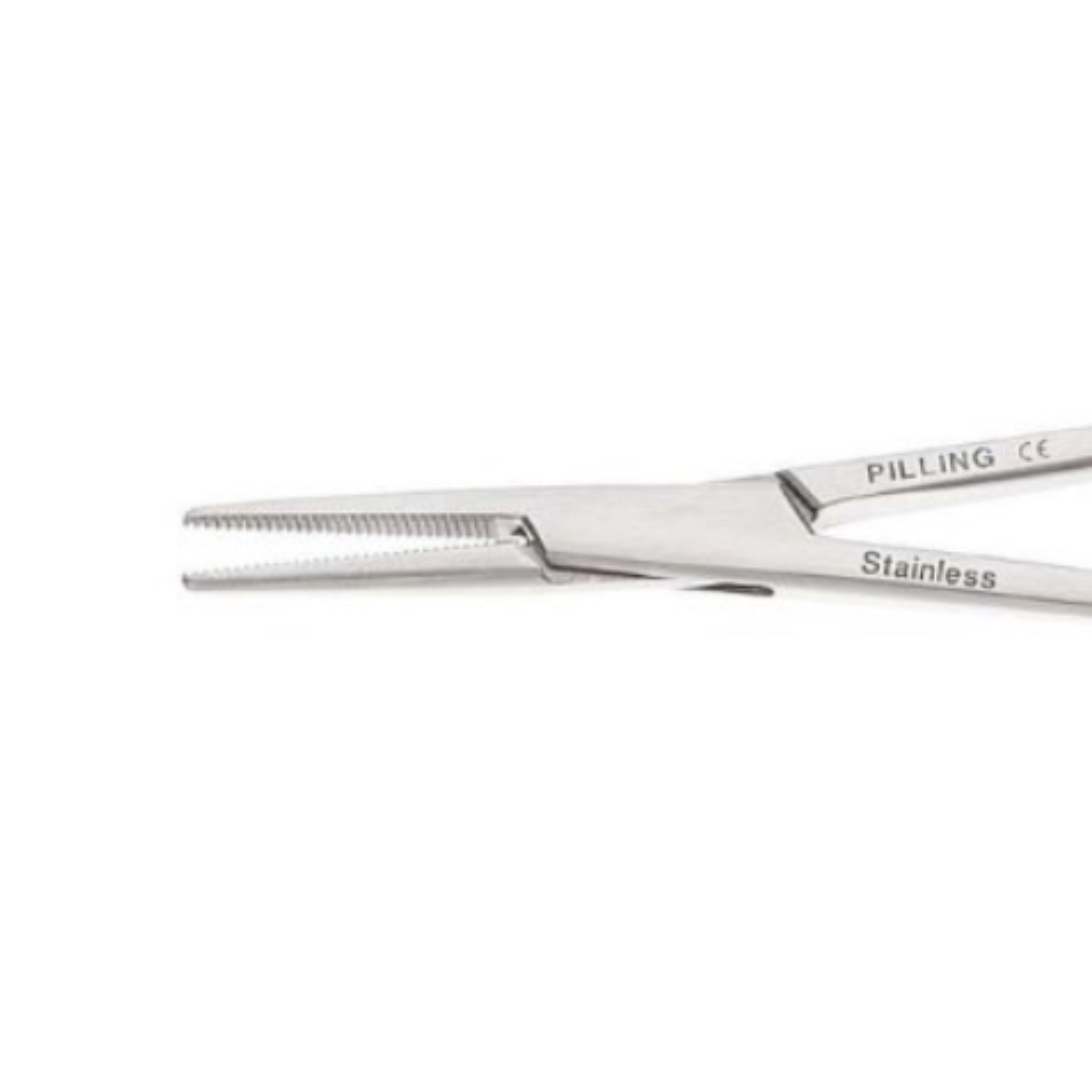 Pilling Halsted Mosquito Forceps