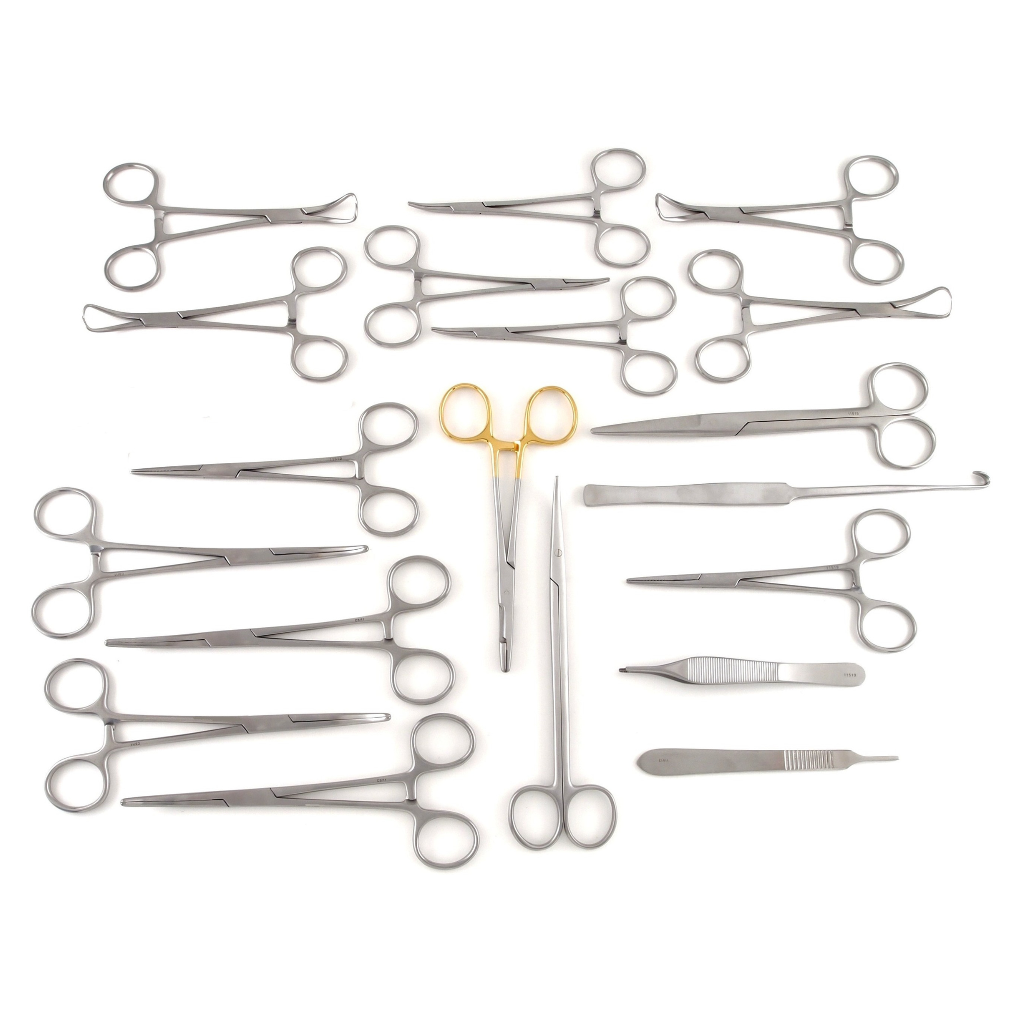 General Surgery Pack