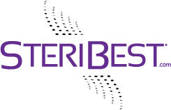 Steribest Logo