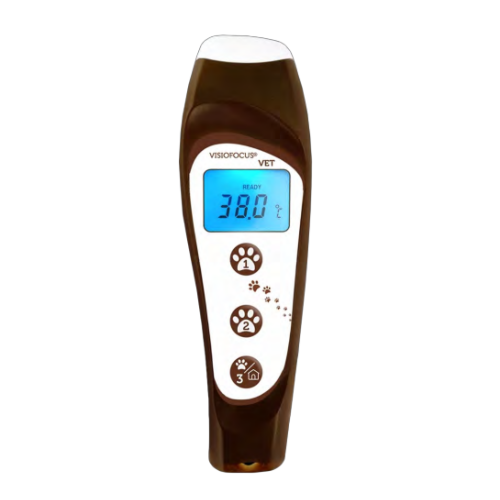VisioFocus VET Thermometer
