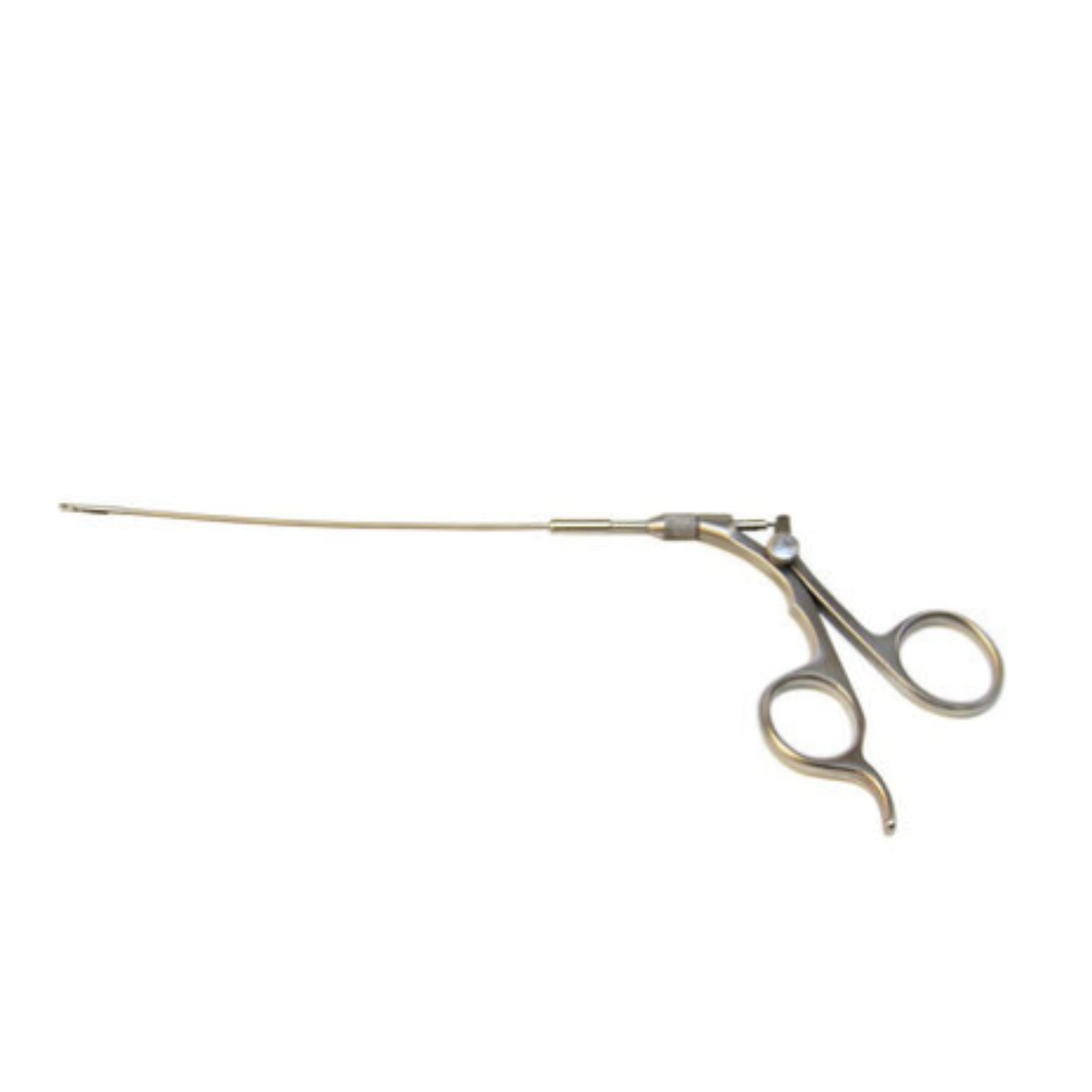 Firefly Alligator Flexible Forceps