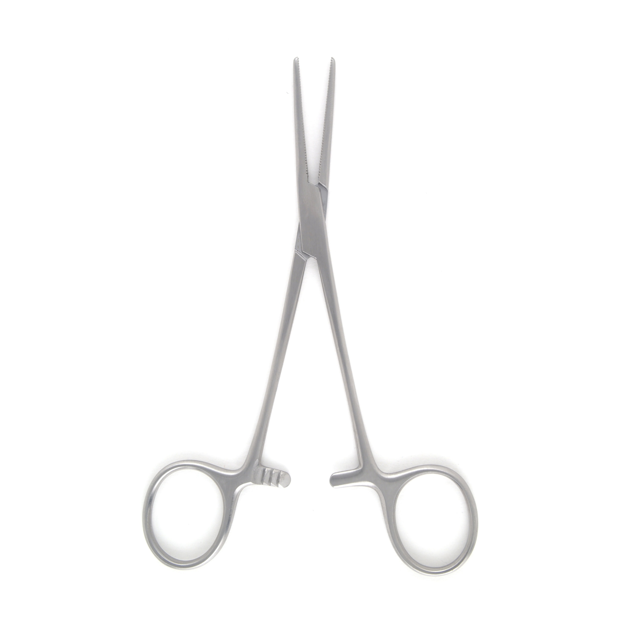 Crile Forceps