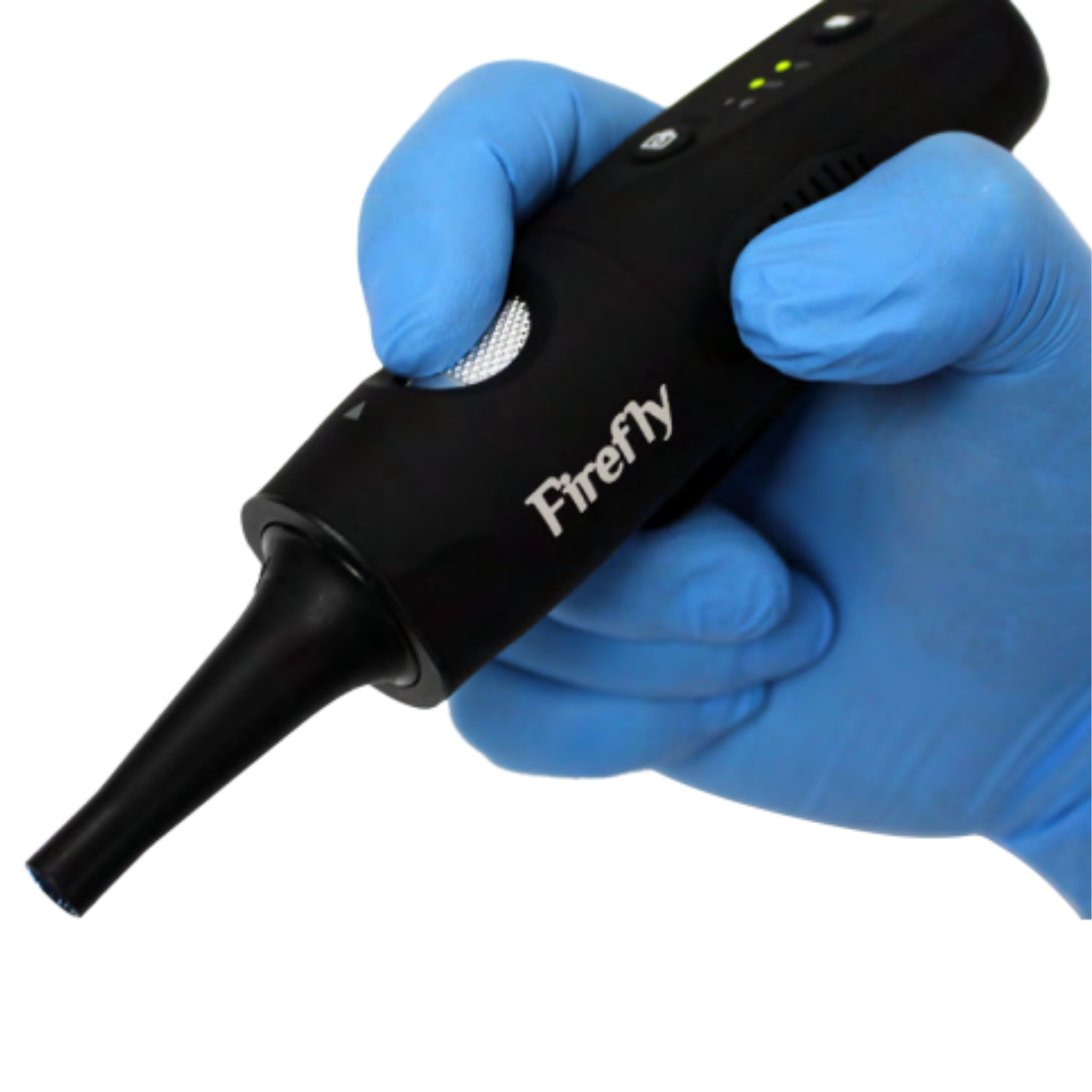 Firefly Wireless HD Veterinary Video Otoscope