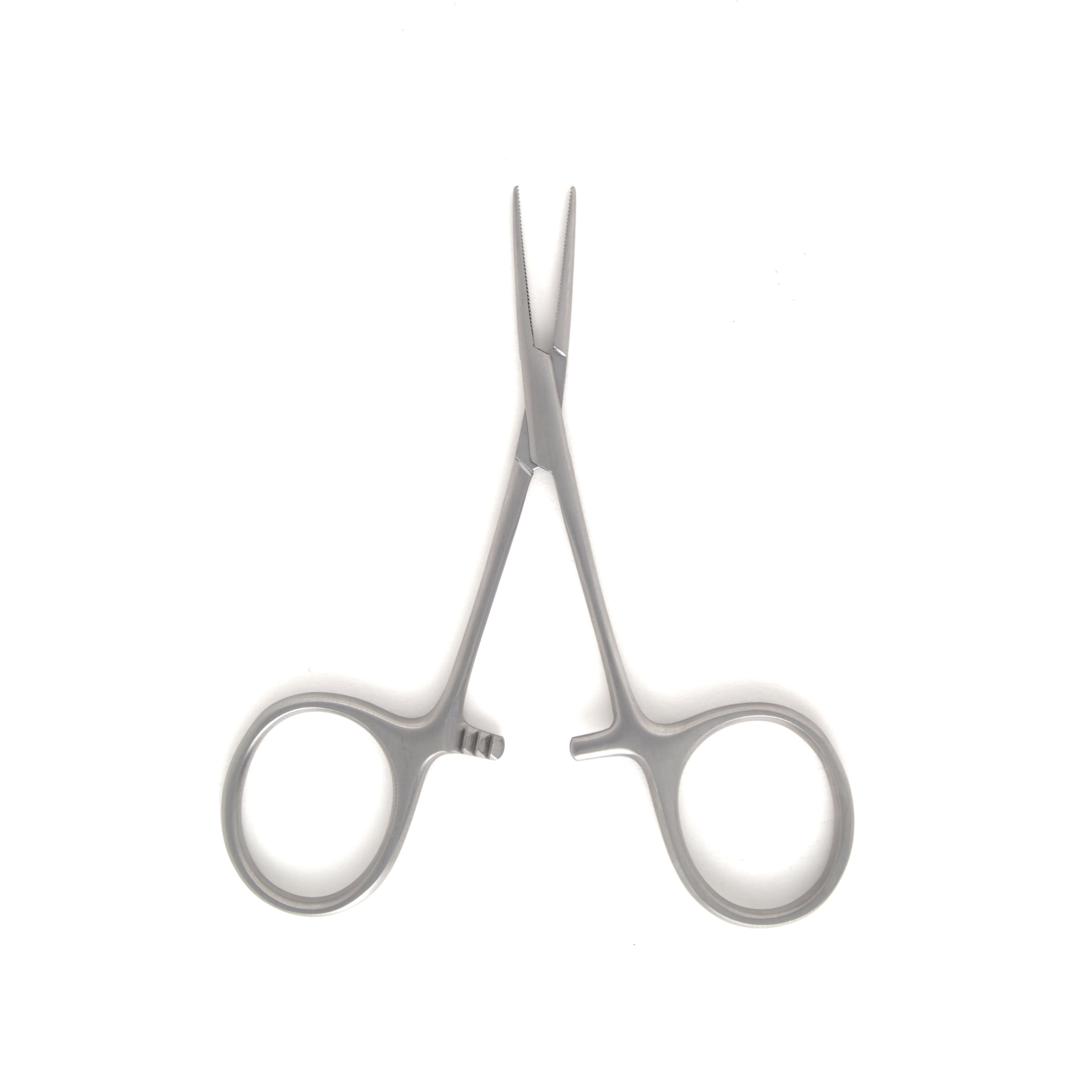 Hartman Mosquito Forceps, Straight