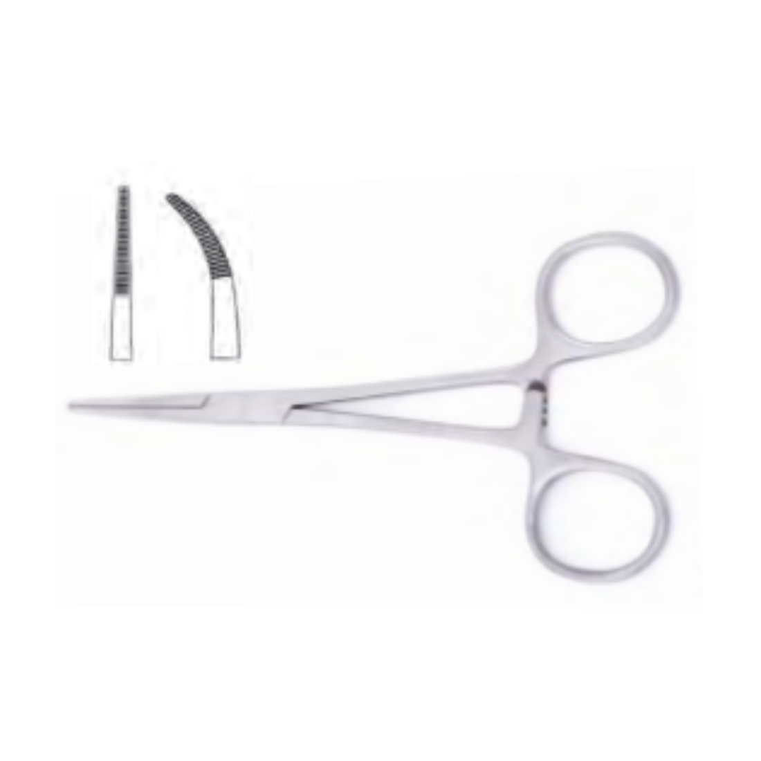 Kelly Forceps