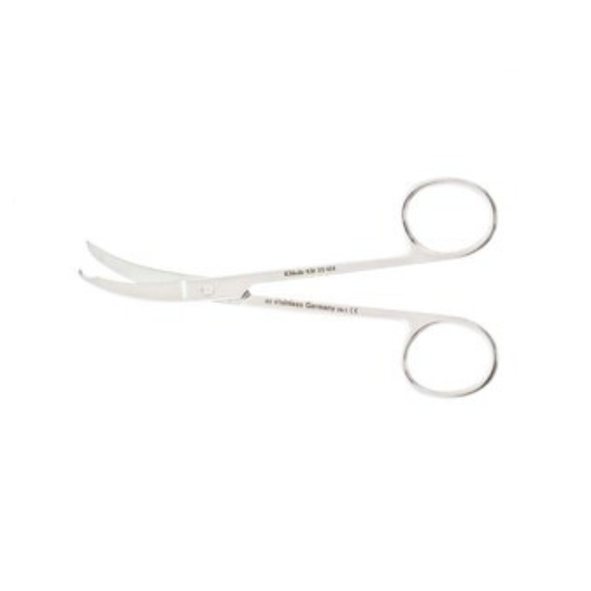 KMedic Northbent Stitch Scissors