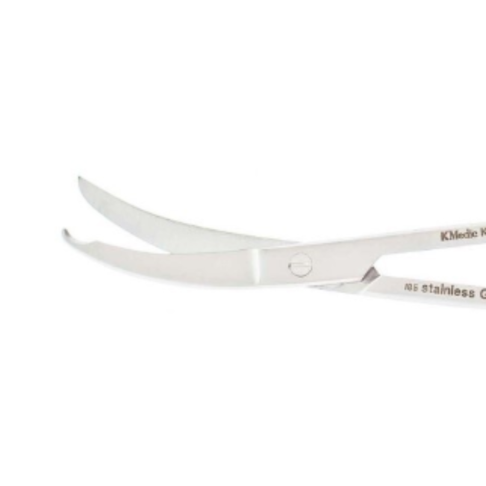 KMedic Northbent Stitch Scissors