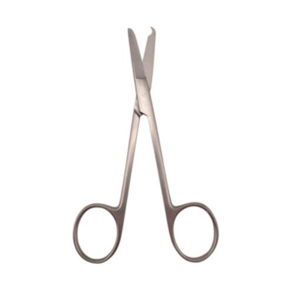 Littauer Stitch Scissors