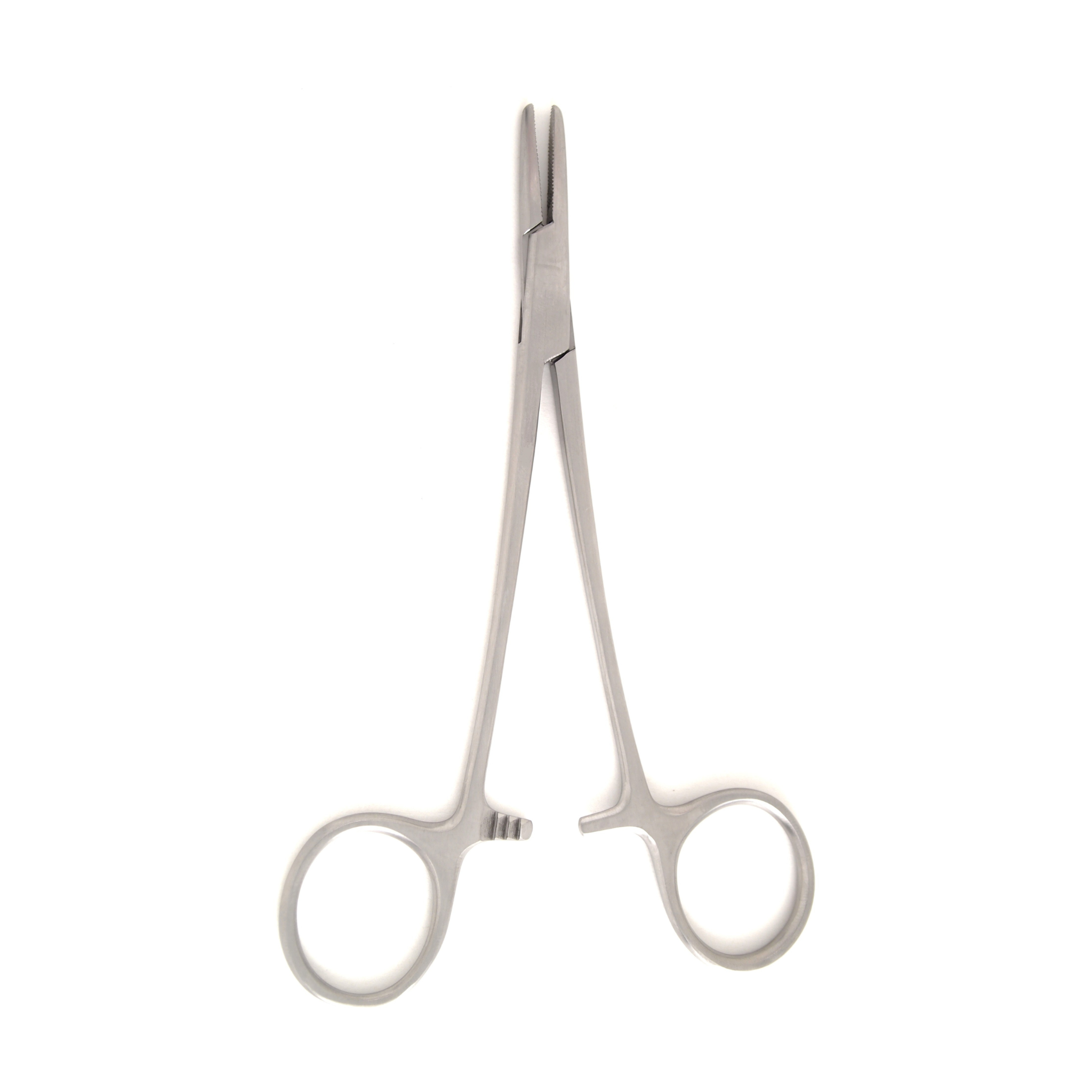 Mayo Hegar Needle Holder