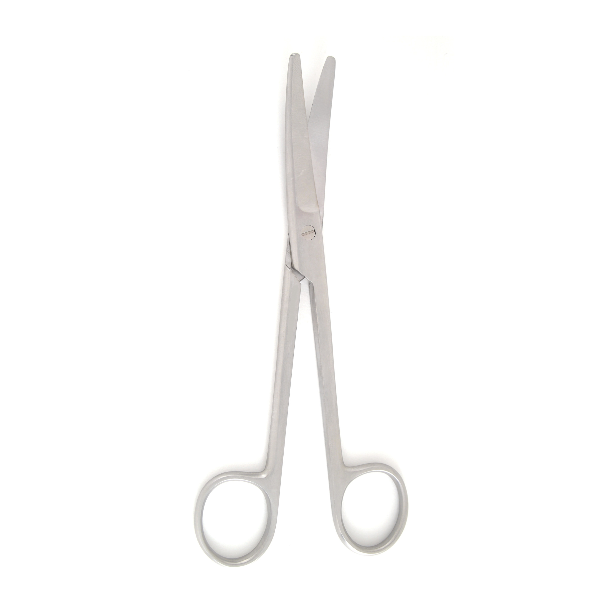 Mayo Scissors, Curved