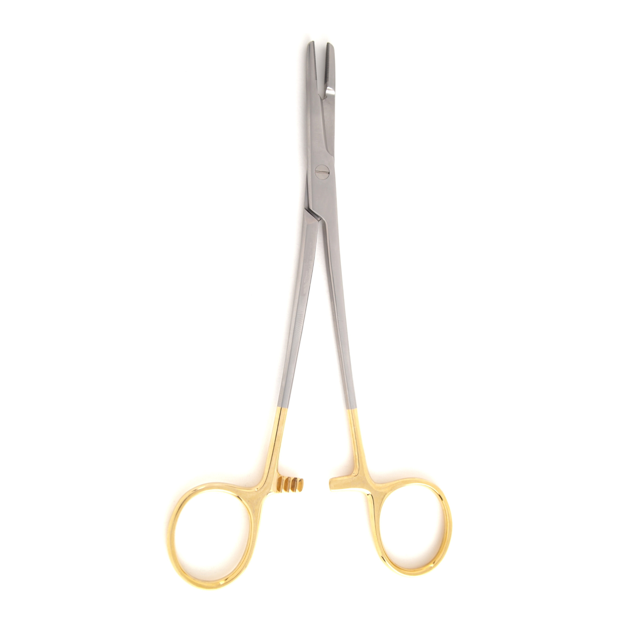 Olsen-Hegar Needle Holder