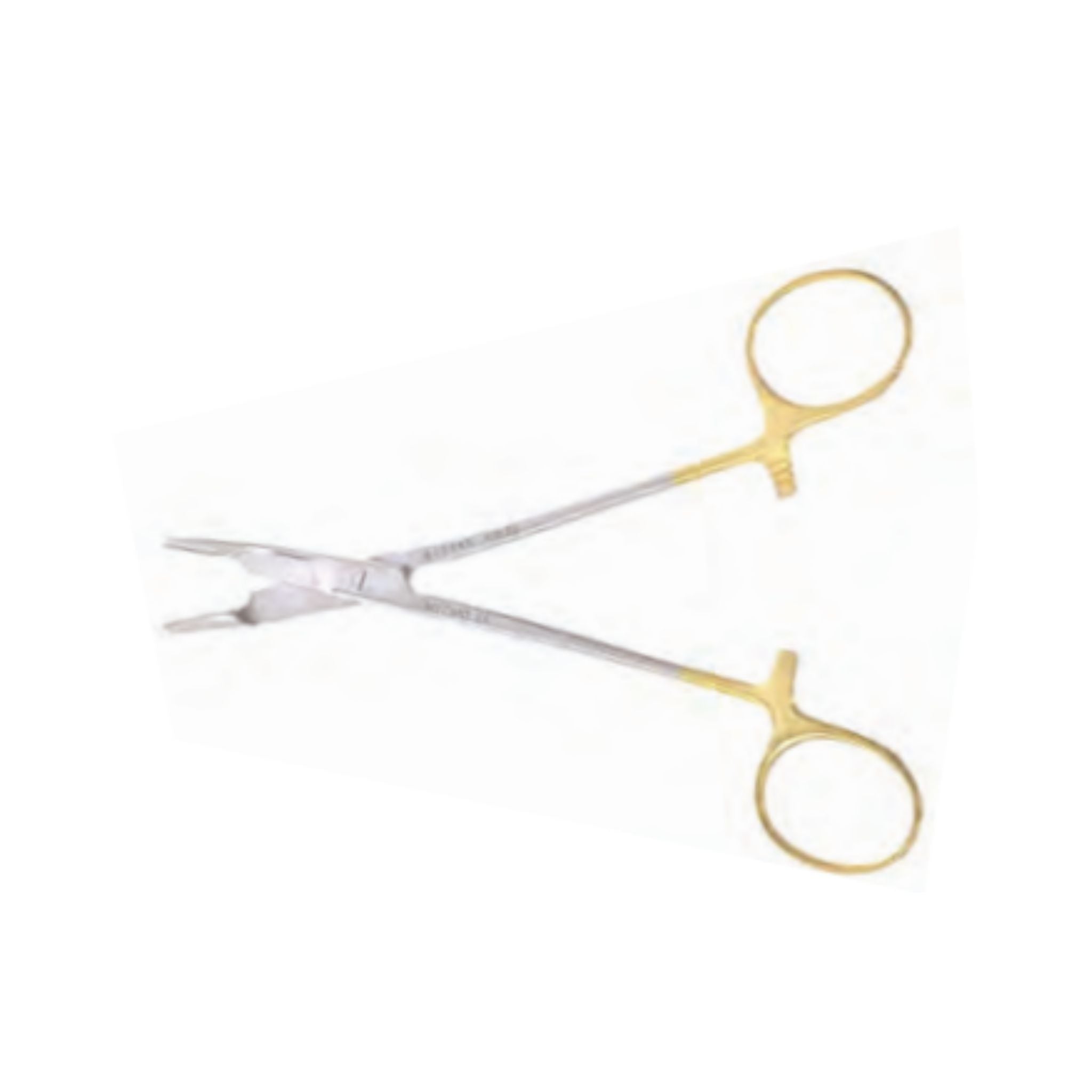 Olsen-Hegar Needle Holder