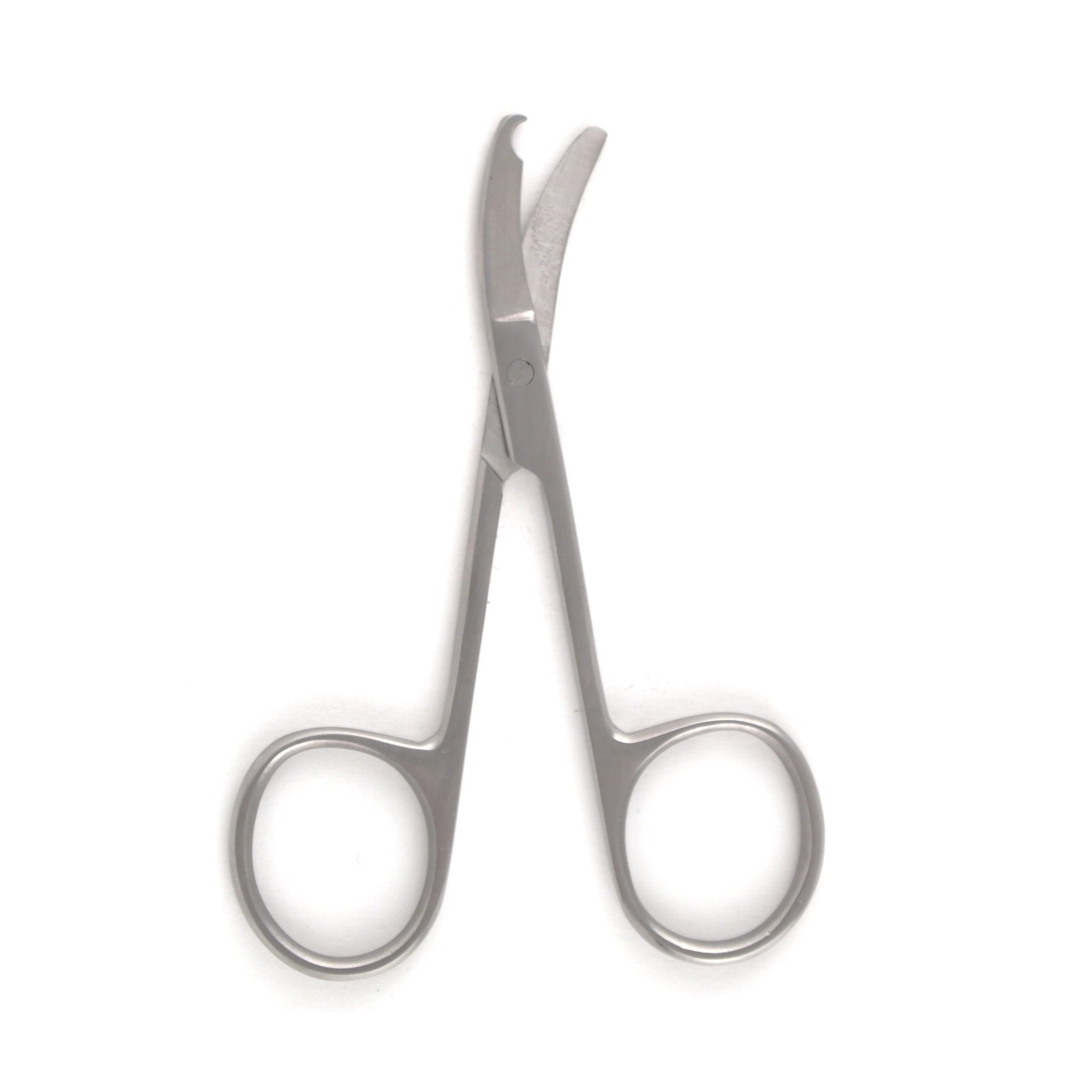 Shortbent Stitch Scissors