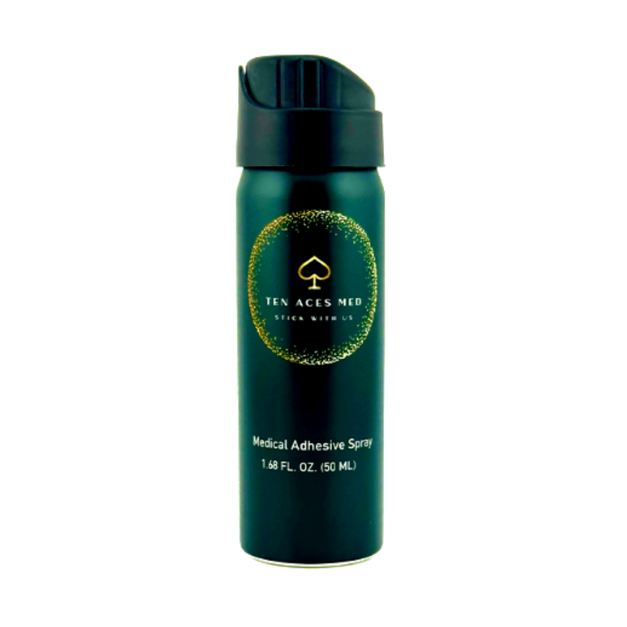 Ten Aces Veterinary Silicone Adhesive Spray