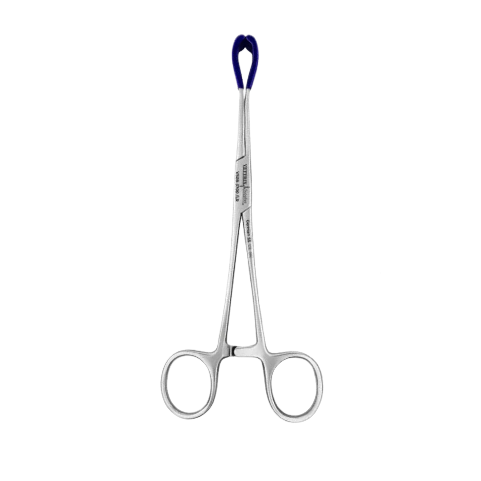 Lip Retractor Forceps